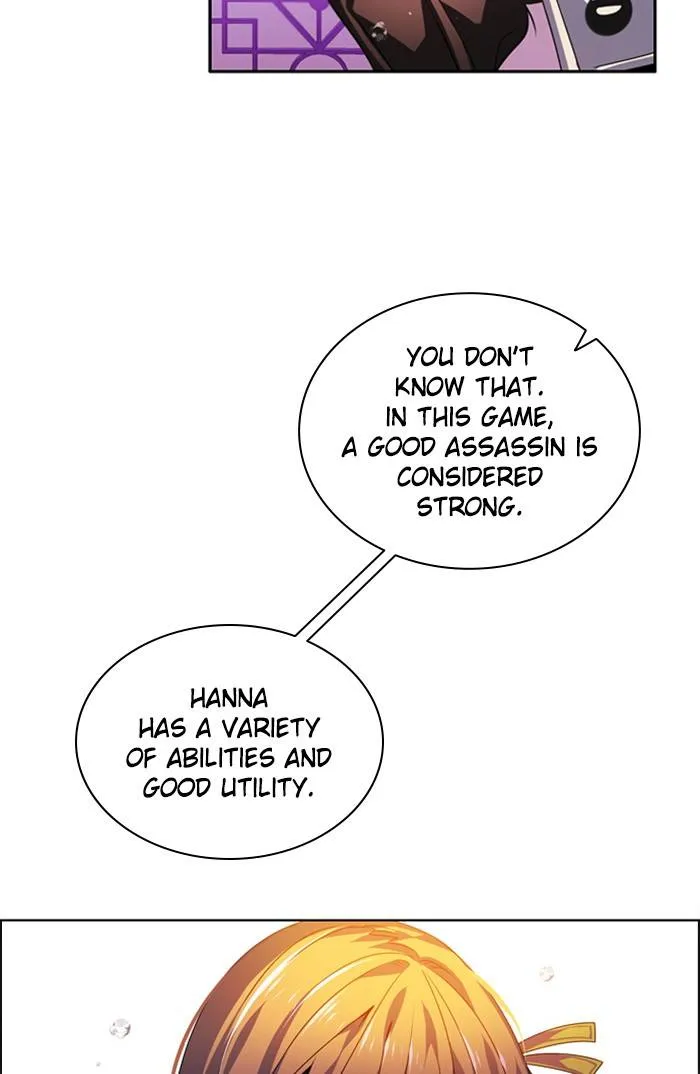 Zero Game Kainu Manga Chapter 141 Page 46