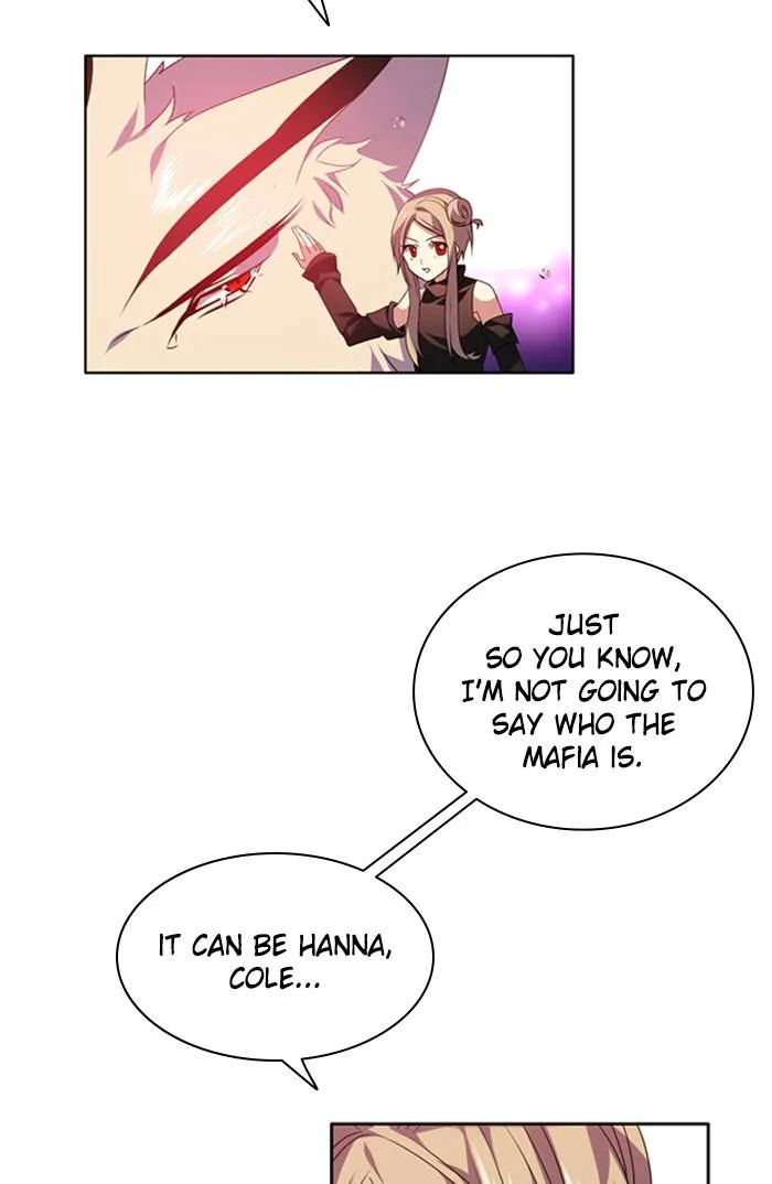 Zero Game Kainu Manga Chapter 141 Page 48