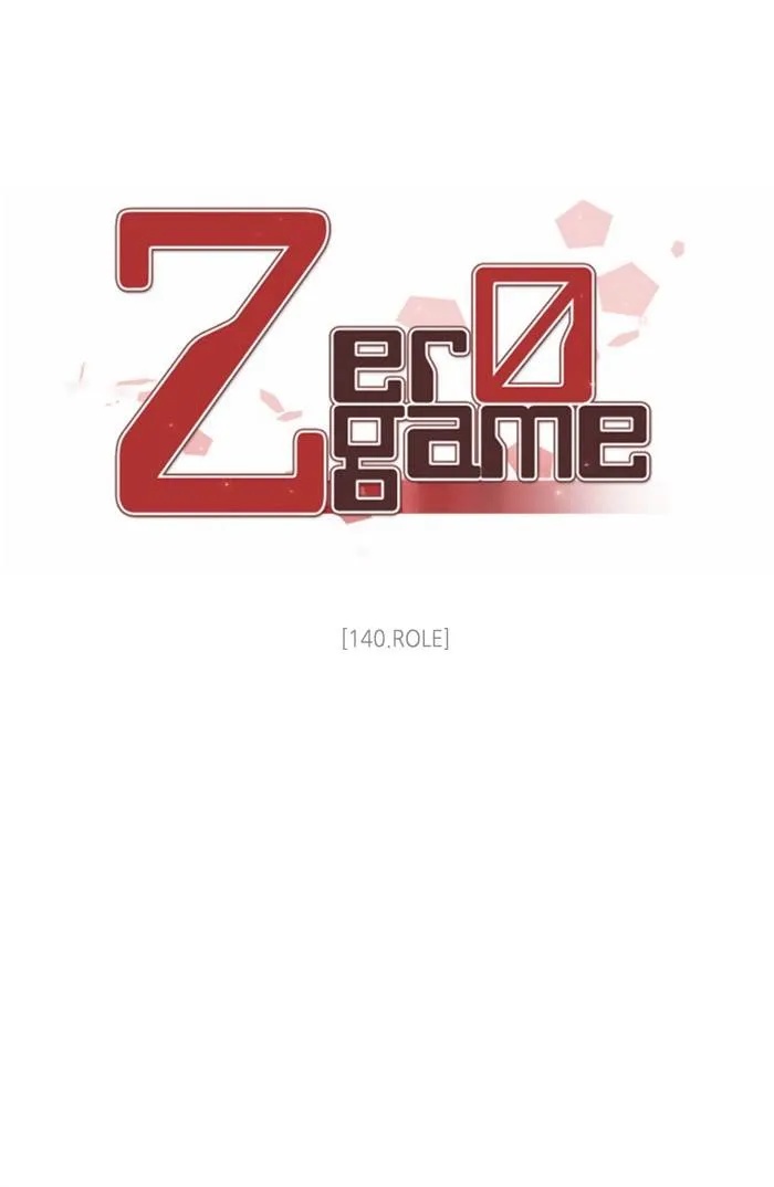 Zero Game Kainu Manga Chapter 141 Page 52