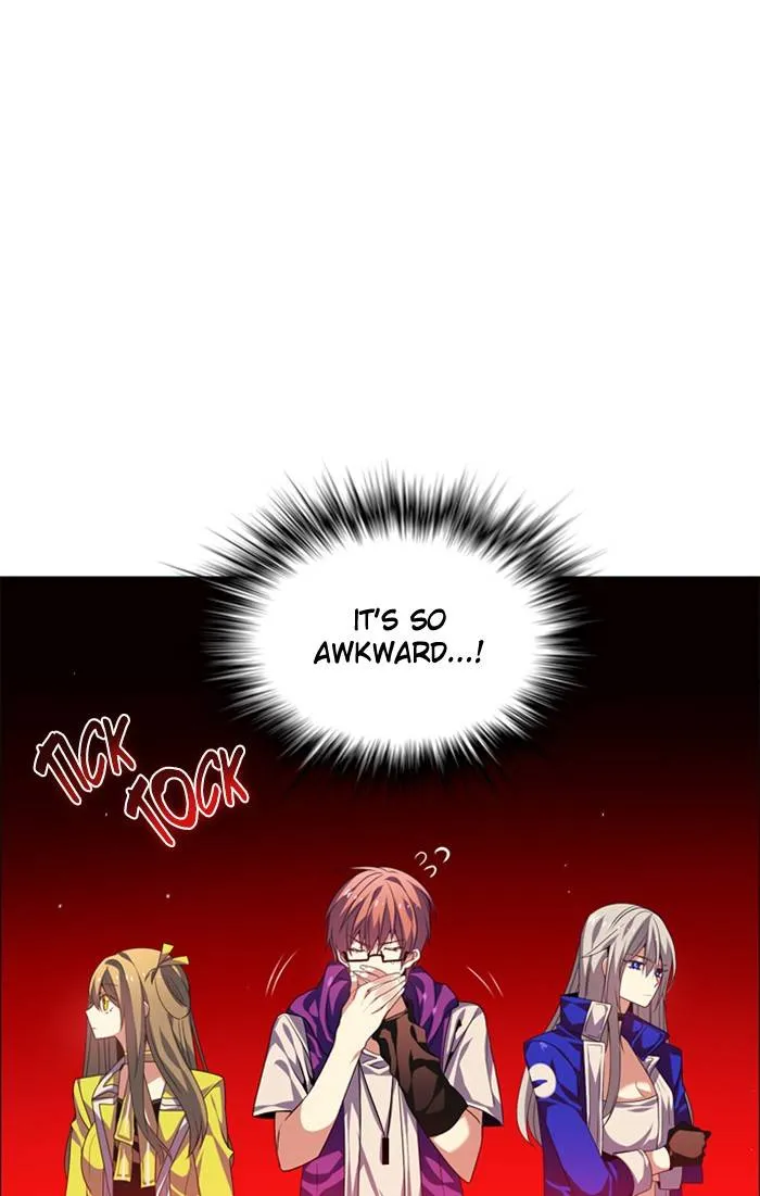Zero Game Kainu Manga Chapter 141 Page 55