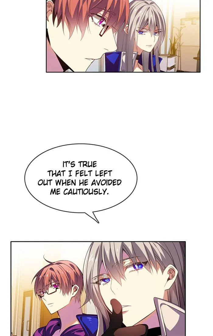 Zero Game Kainu Manga Chapter 141 Page 58