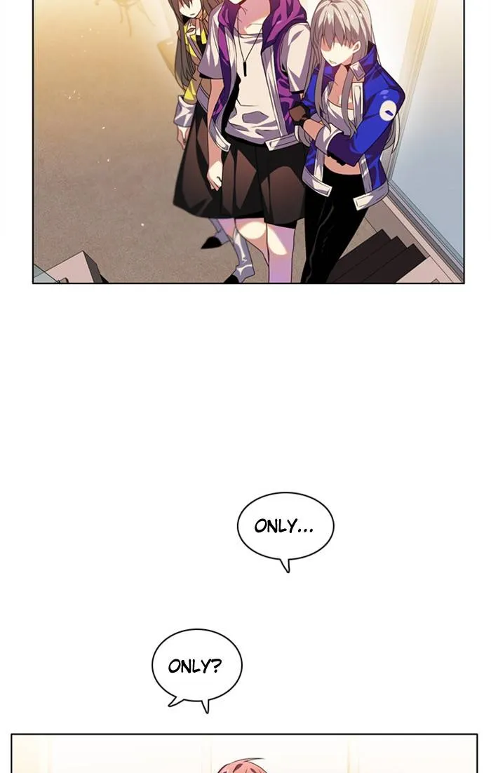 Zero Game Kainu Manga Chapter 141 Page 60