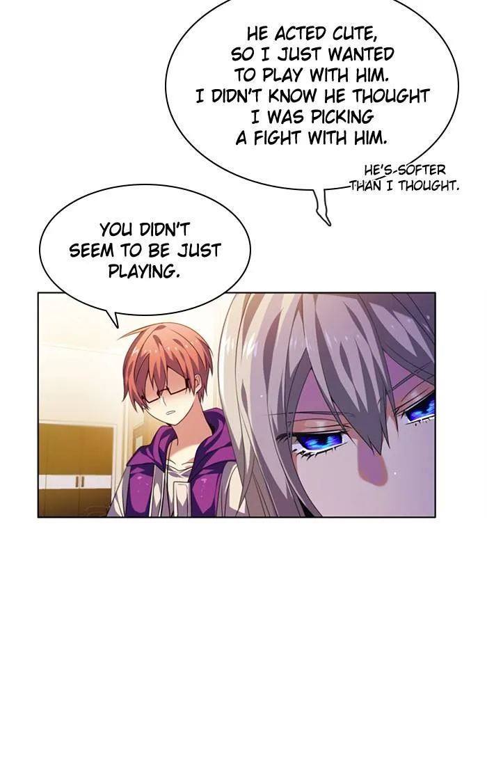 Zero Game Kainu Manga Chapter 141 Page 63