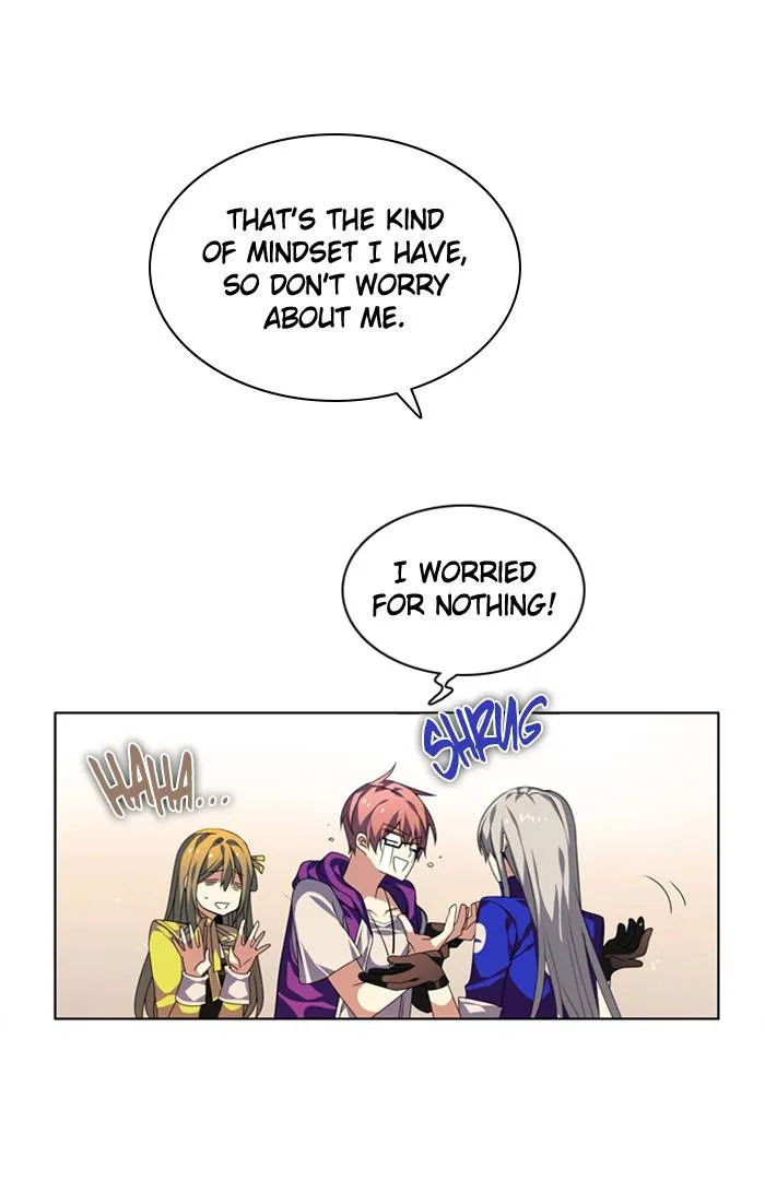 Zero Game Kainu Manga Chapter 141 Page 68