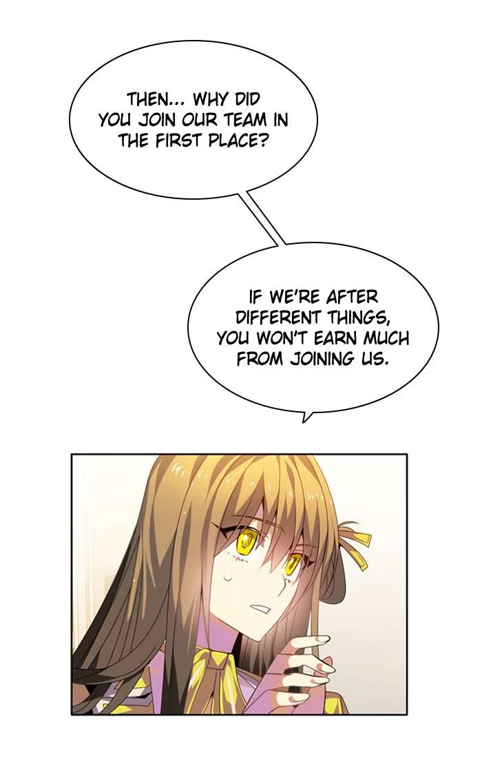 Zero Game Kainu Manga Chapter 141 Page 69