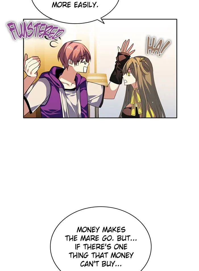 Zero Game Kainu Manga Chapter 141 Page 81