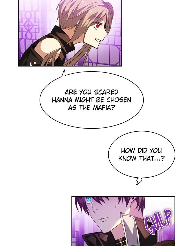 Zero Game Kainu Manga Chapter 141 Page 95