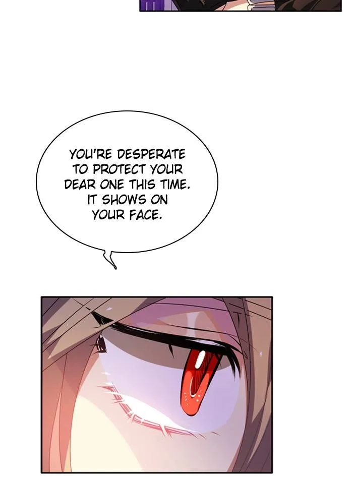 Zero Game Kainu Manga Chapter 141 Page 96