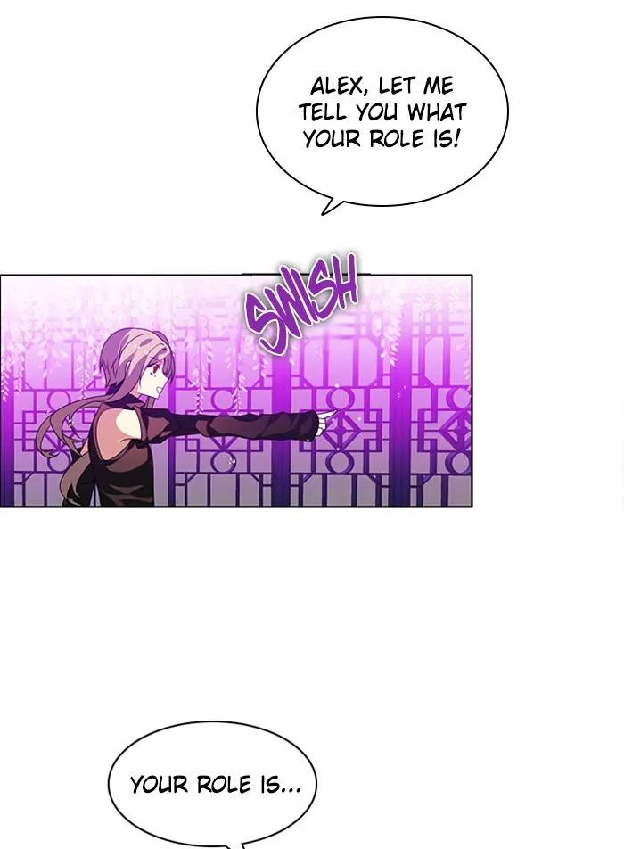 Zero Game Kainu Manga Chapter 141 Page 100