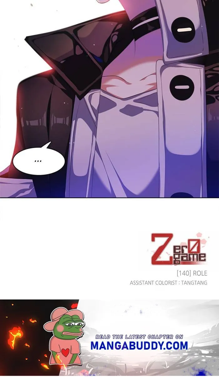 Zero Game Kainu Manga Chapter 141 Page 103
