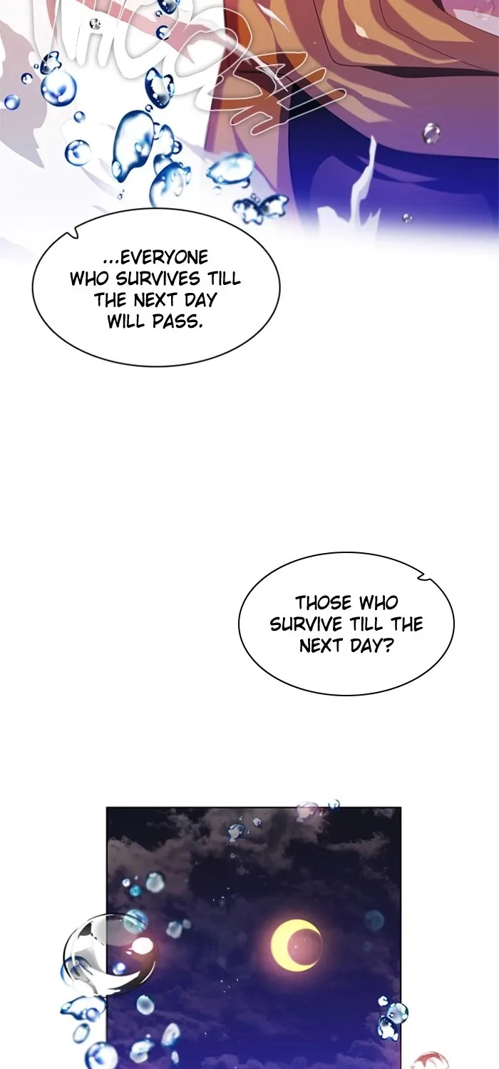 Zero Game Kainu Manga Chapter 140 Page 19