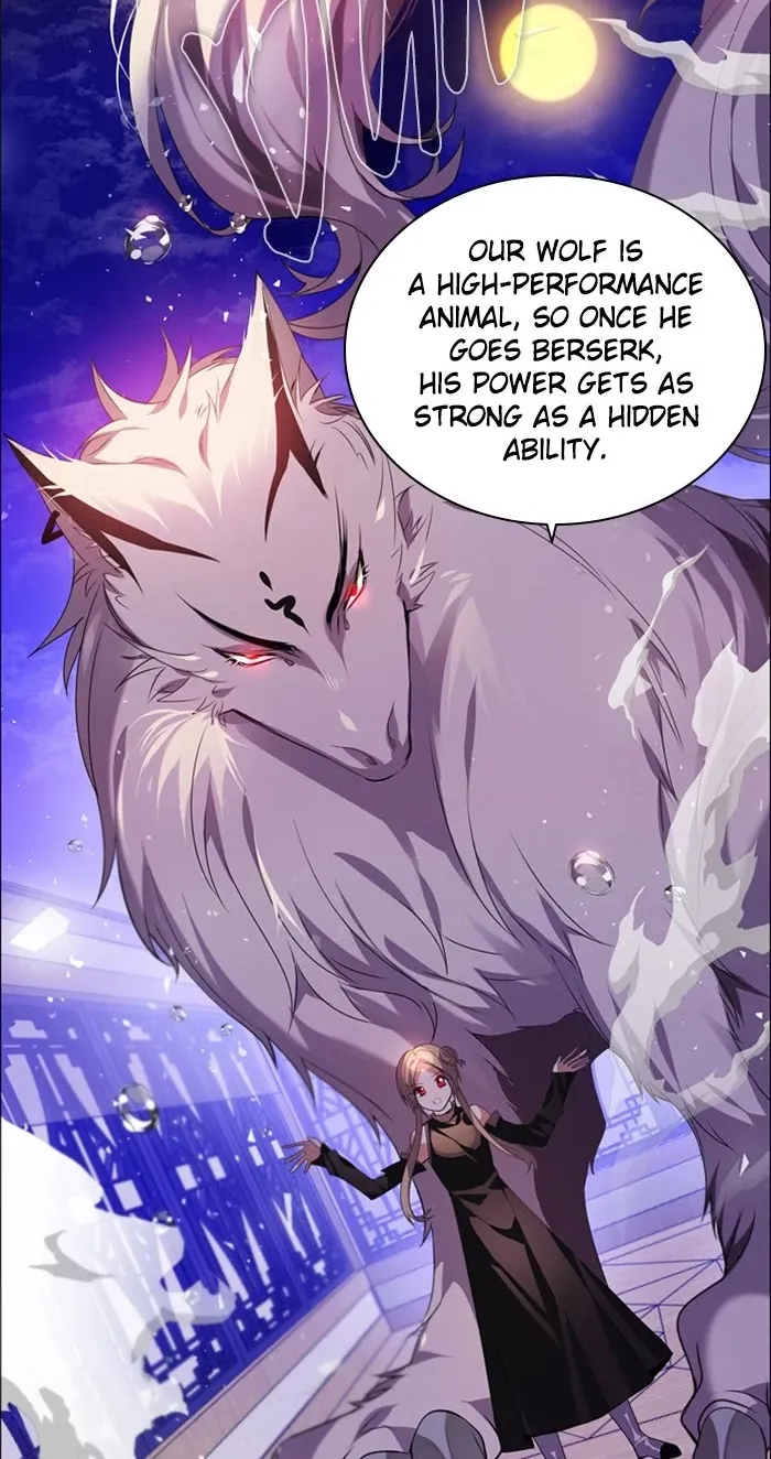 Zero Game Kainu Manga Chapter 140 Page 22