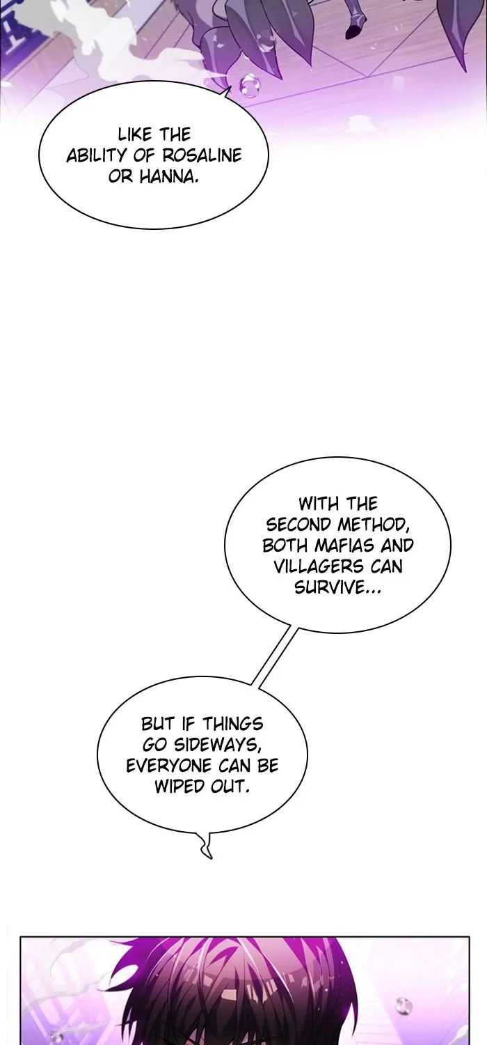 Zero Game Kainu Manga Chapter 140 Page 23