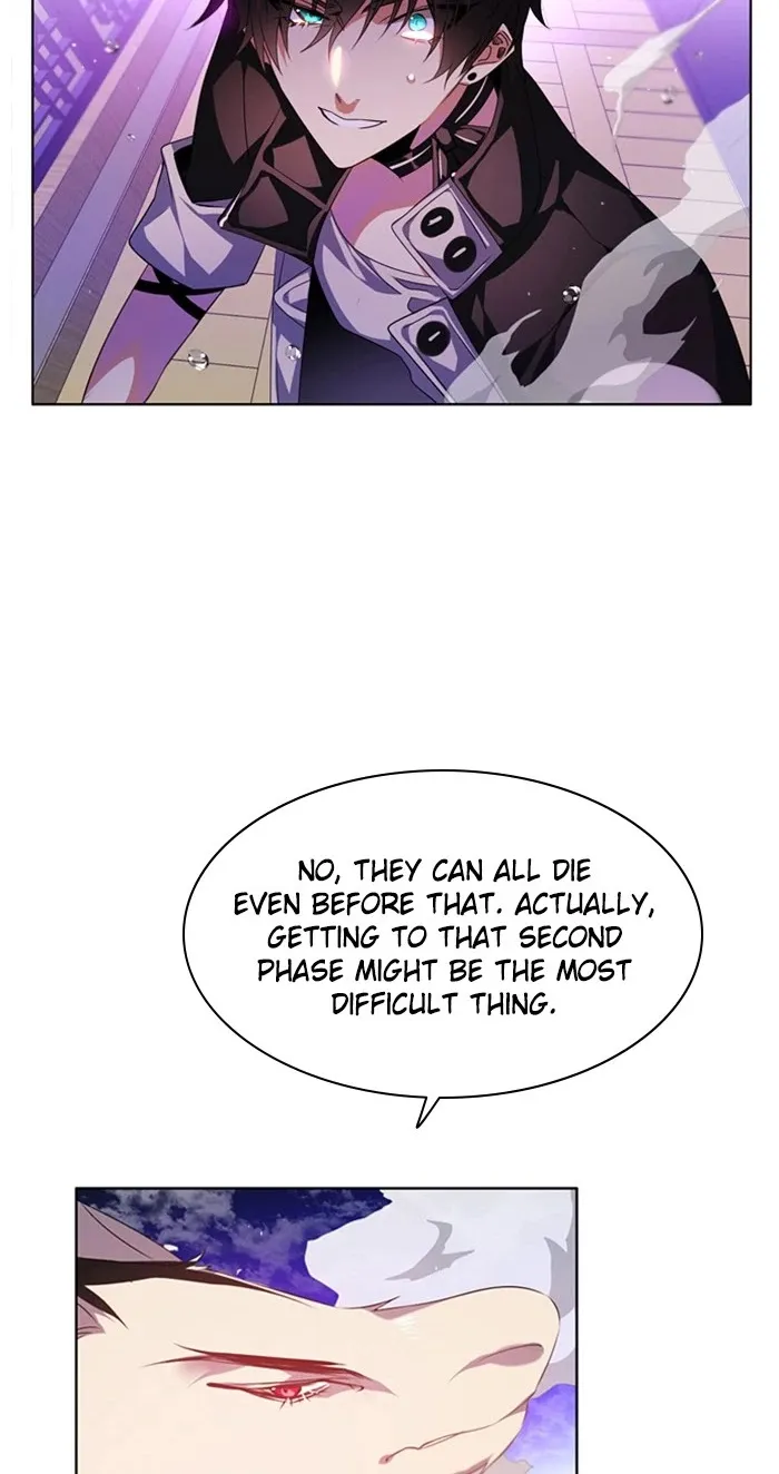 Zero Game Kainu Manga Chapter 140 Page 24