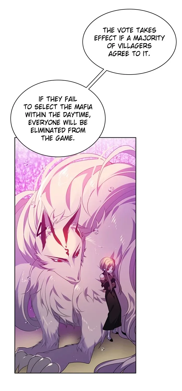 Zero Game Kainu Manga Chapter 140 Page 29