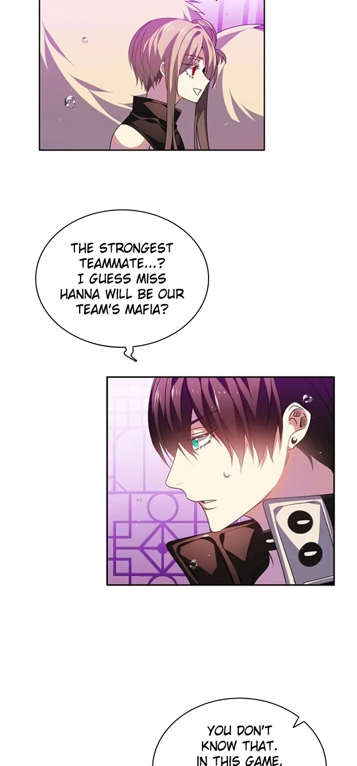 Zero Game Kainu Manga Chapter 140 Page 33
