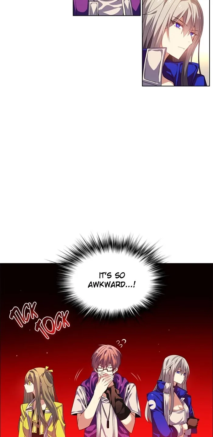 Zero Game Kainu Manga Chapter 140 Page 40