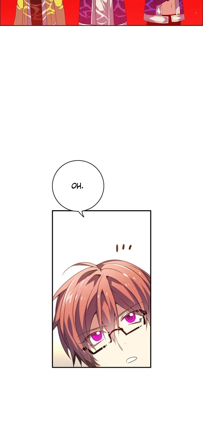 Zero Game Kainu Manga Chapter 140 Page 41