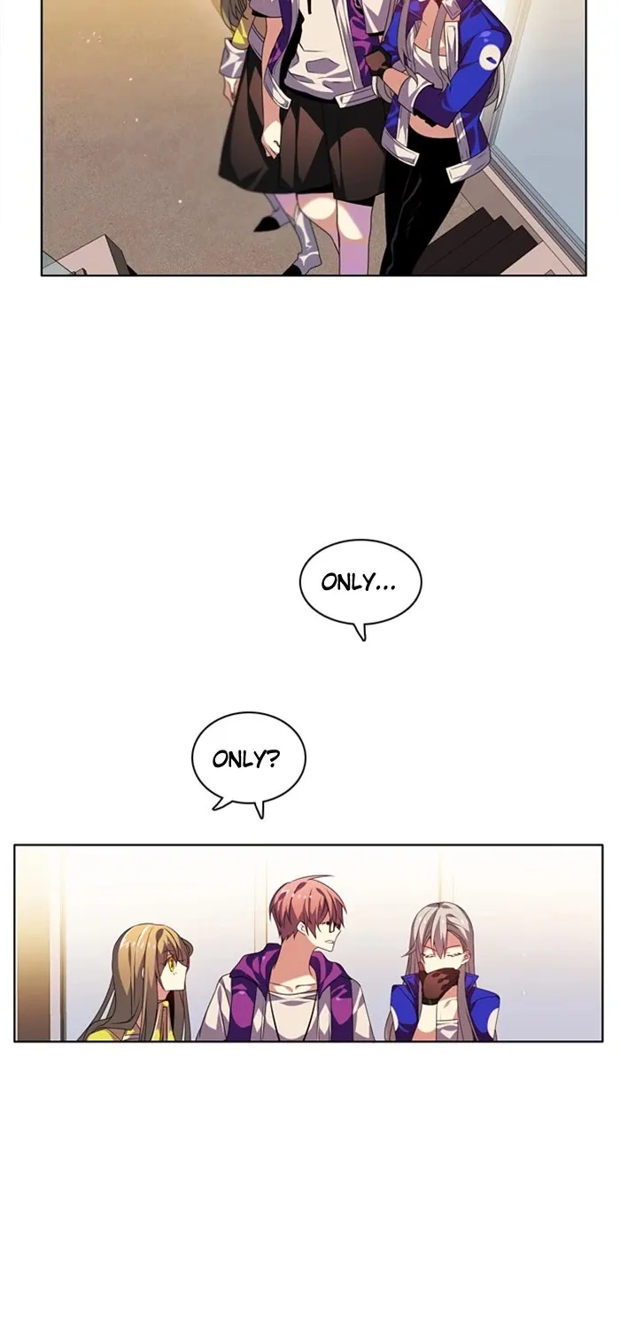 Zero Game Kainu Manga Chapter 140 Page 44