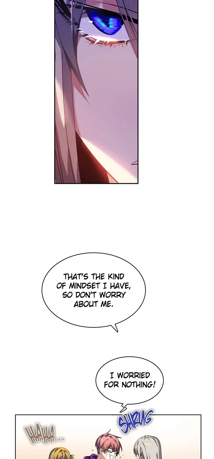 Zero Game Kainu Manga Chapter 140 Page 50