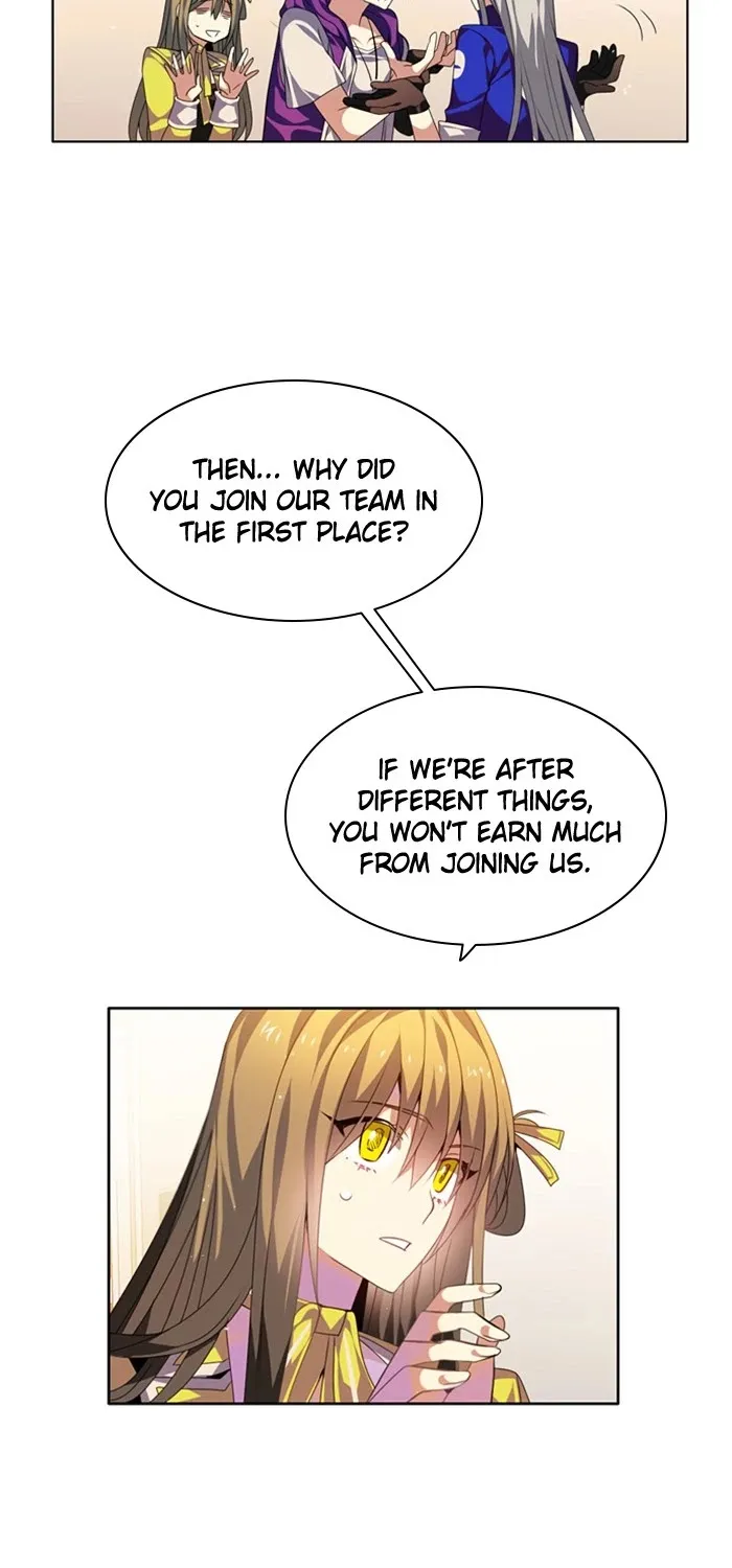Zero Game Kainu Manga Chapter 140 Page 51