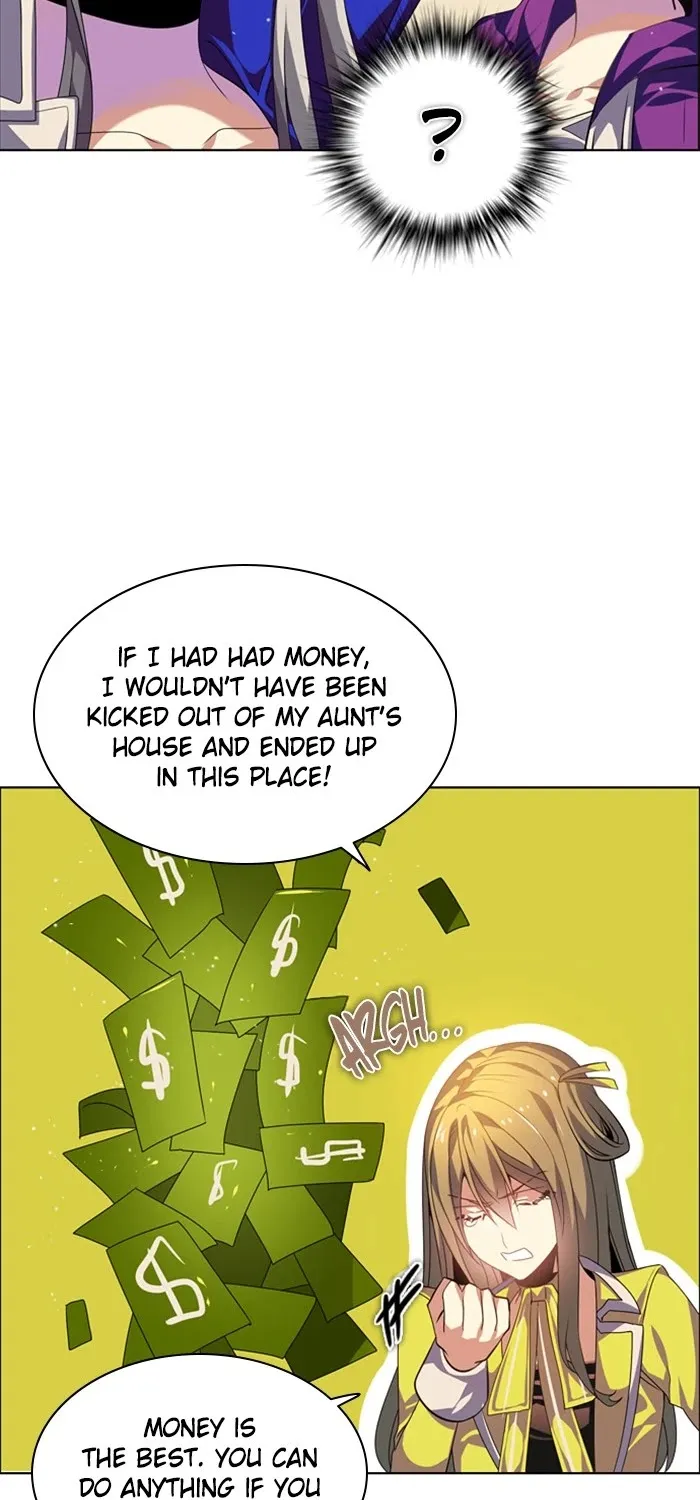 Zero Game Kainu Manga Chapter 140 Page 59