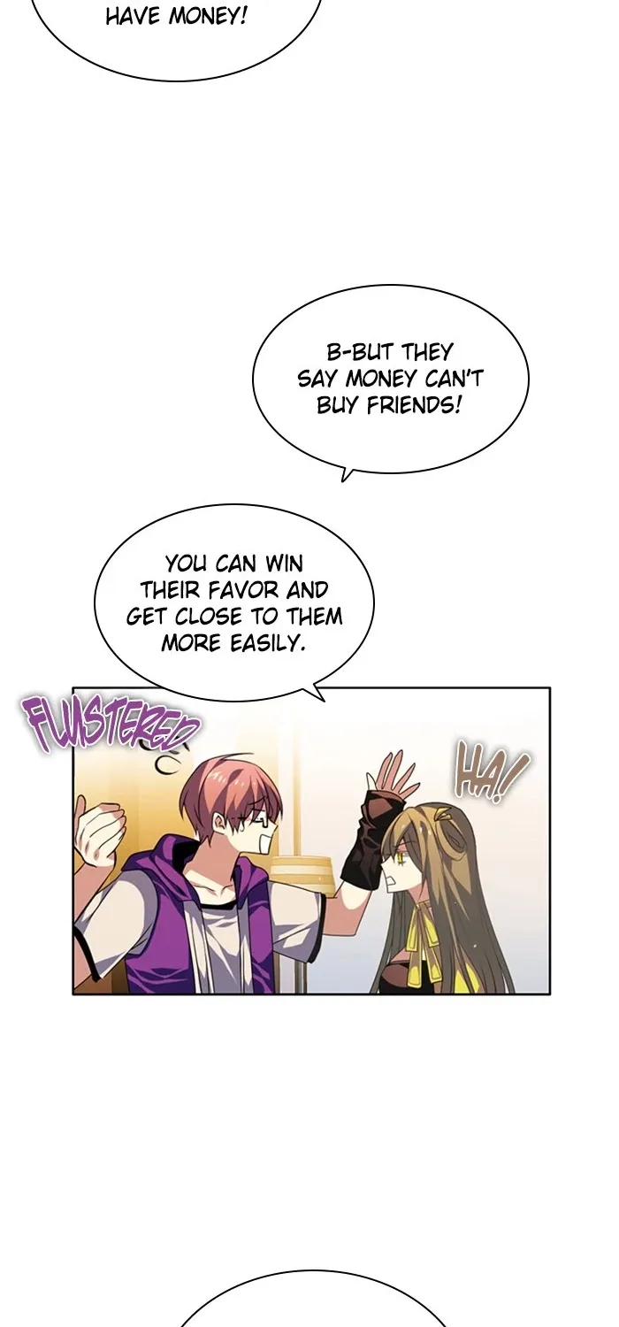 Zero Game Kainu Manga Chapter 140 Page 60