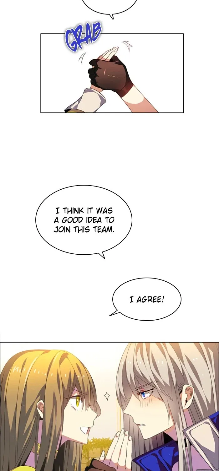 Zero Game Kainu Manga Chapter 140 Page 65