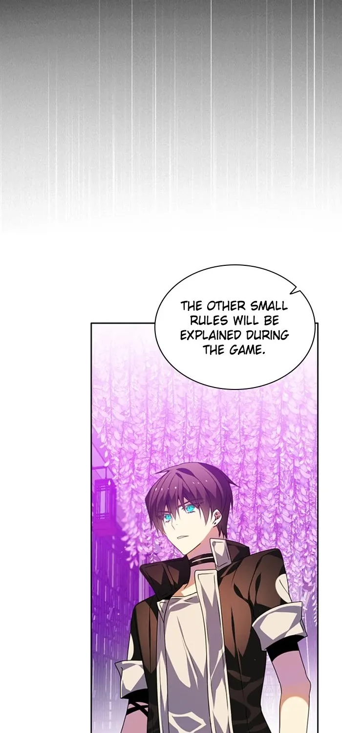 Zero Game Kainu Manga Chapter 140 Page 68