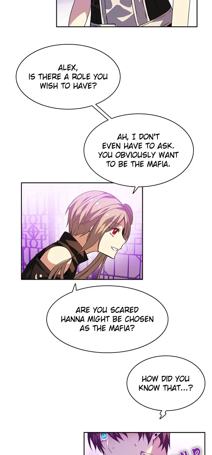Zero Game Kainu Manga Chapter 140 Page 69