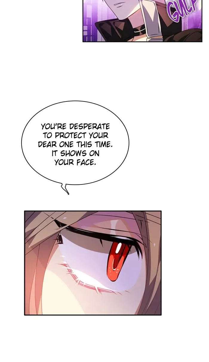 Zero Game Kainu Manga Chapter 140 Page 70