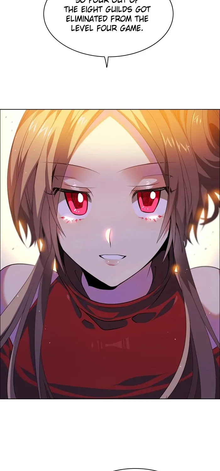 Zero Game Kainu Manga Chapter 138 Page 3