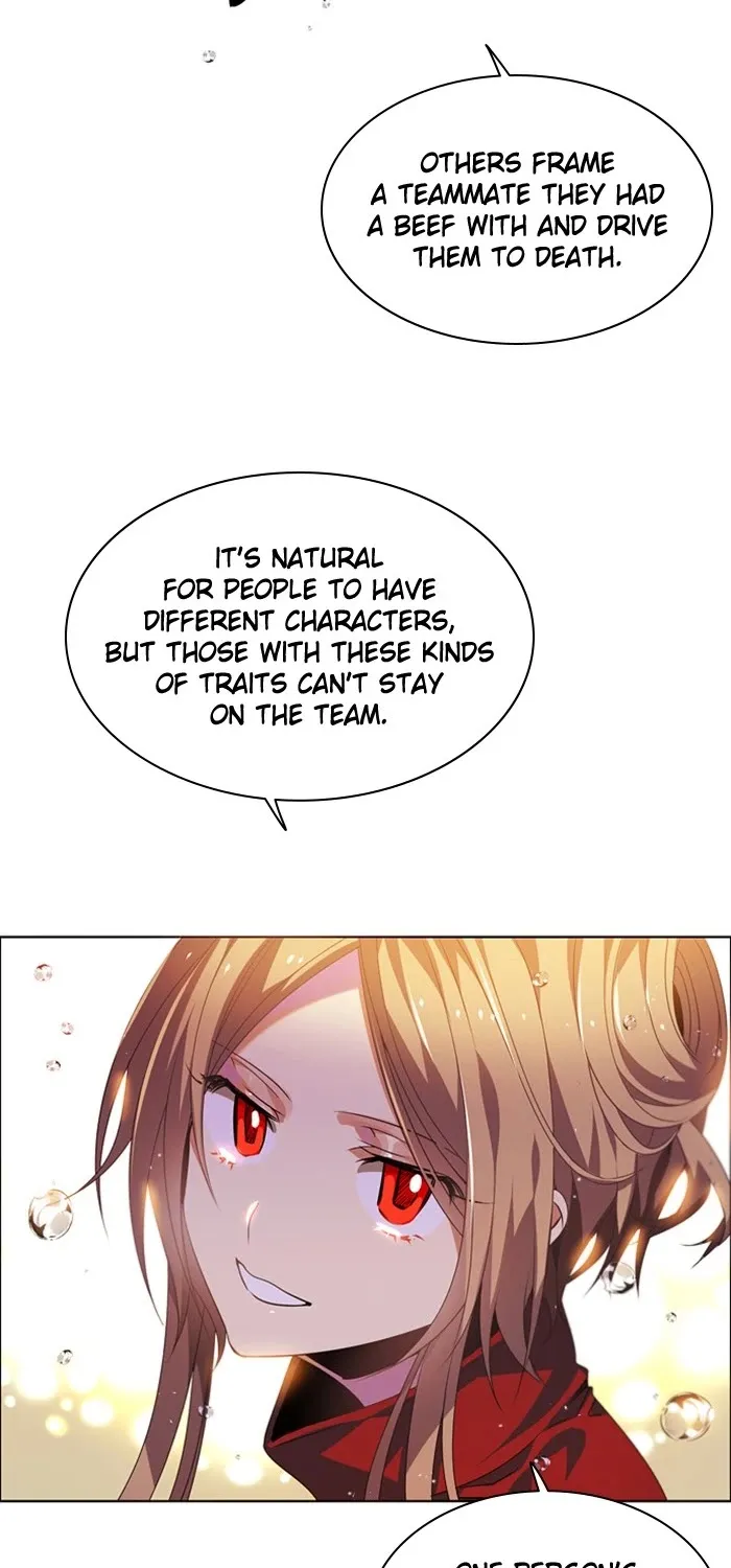 Zero Game Kainu Manga Chapter 138 Page 7