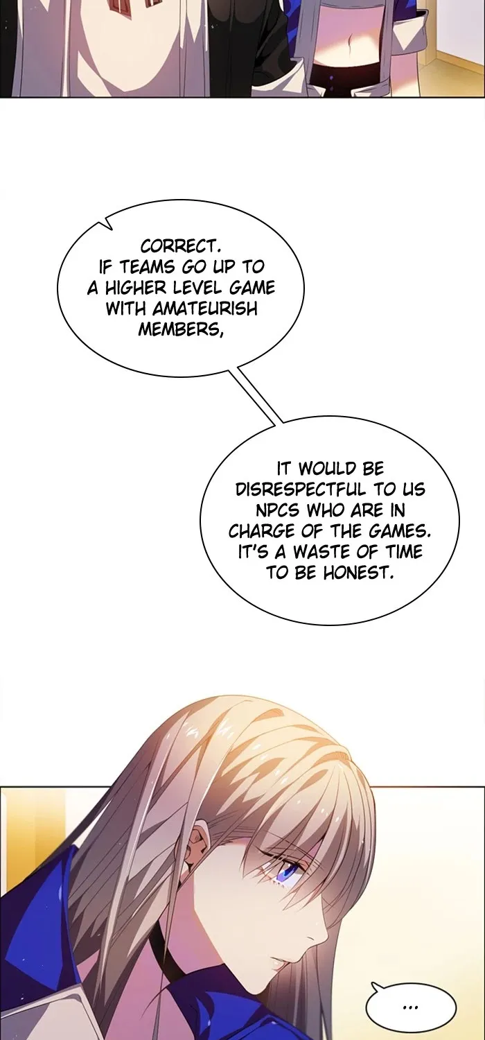 Zero Game Kainu Manga Chapter 138 Page 9