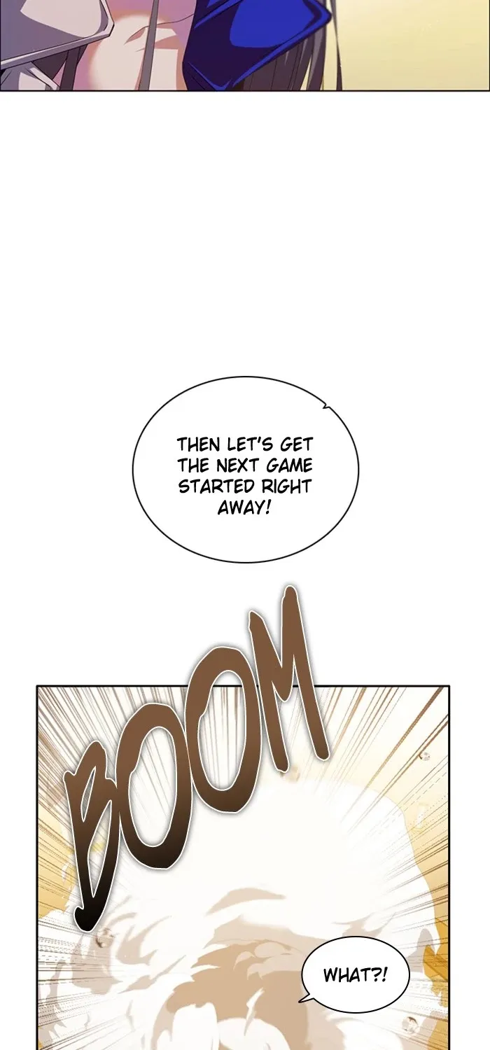 Zero Game Kainu Manga Chapter 138 Page 10