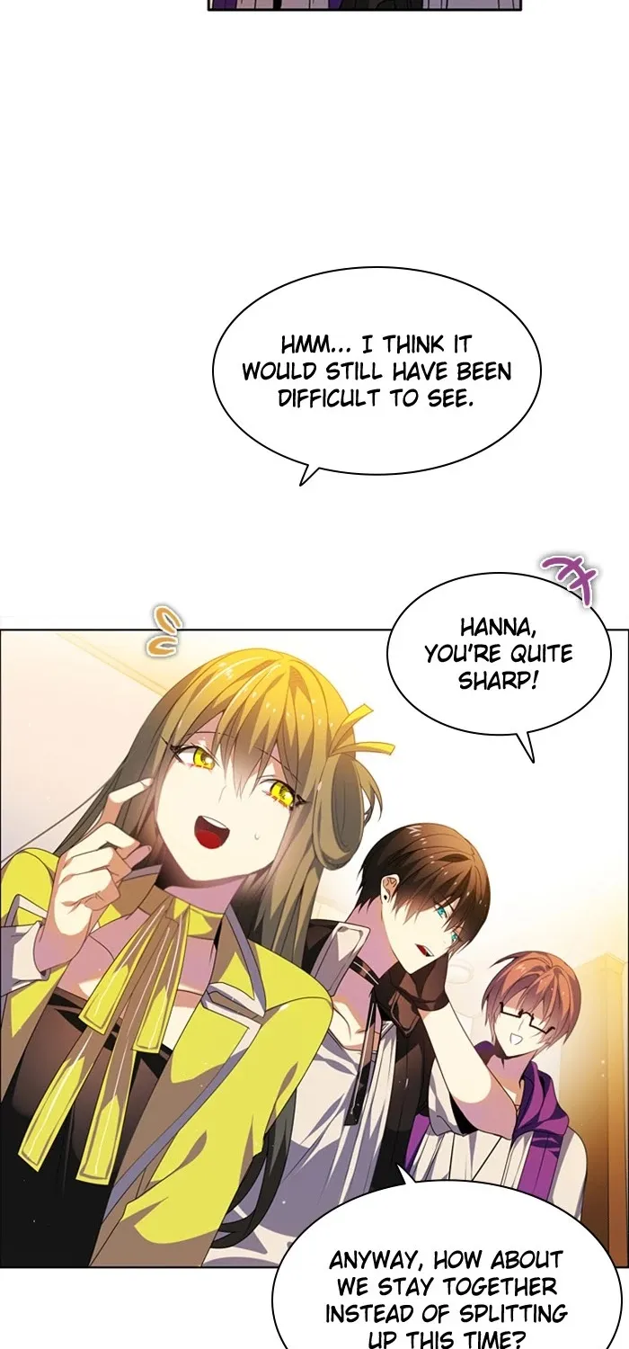 Zero Game Kainu Manga Chapter 138 Page 12