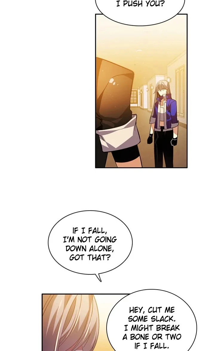 Zero Game Kainu Manga Chapter 138 Page 14