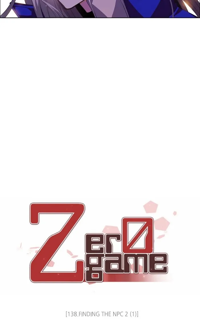 Zero Game Kainu Manga Chapter 138 Page 16