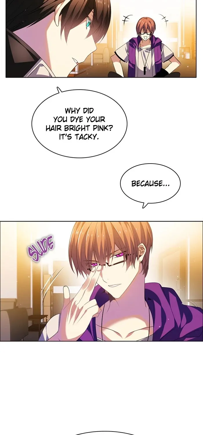 Zero Game Kainu Manga Chapter 138 Page 21