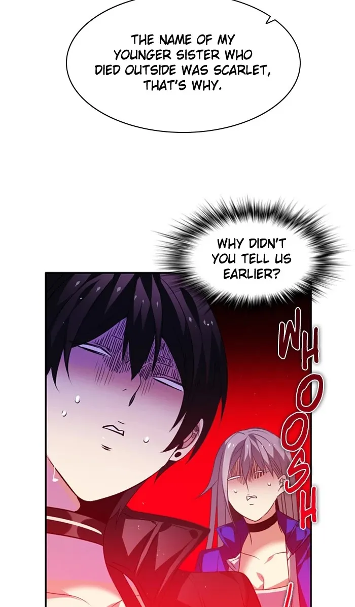 Zero Game Kainu Manga Chapter 138 Page 22