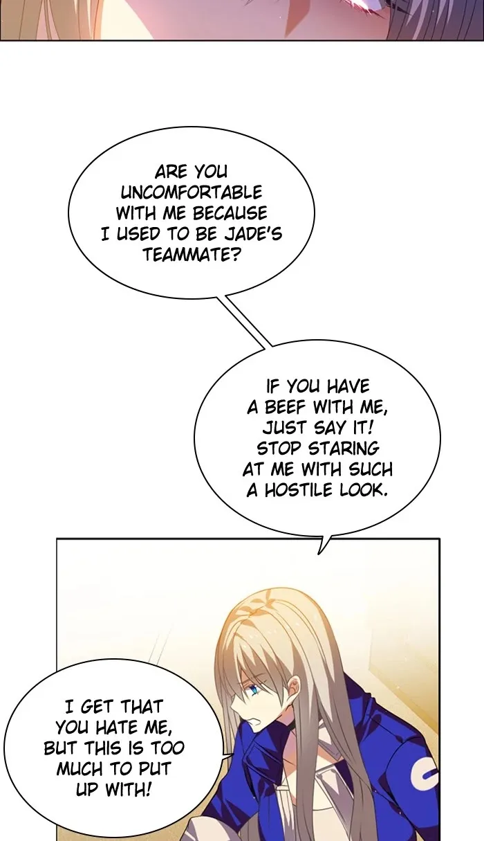Zero Game Kainu Manga Chapter 138 Page 32
