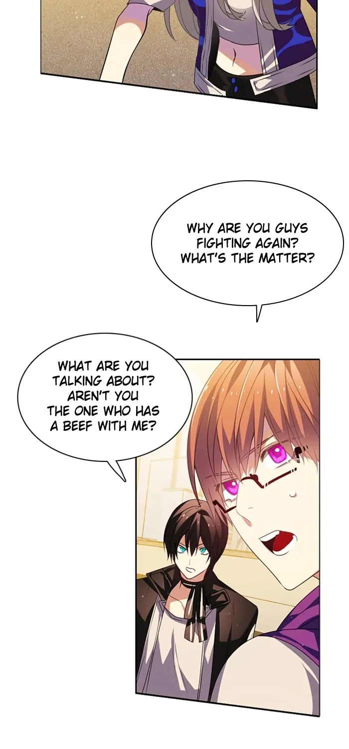 Zero Game Kainu Manga Chapter 138 Page 33