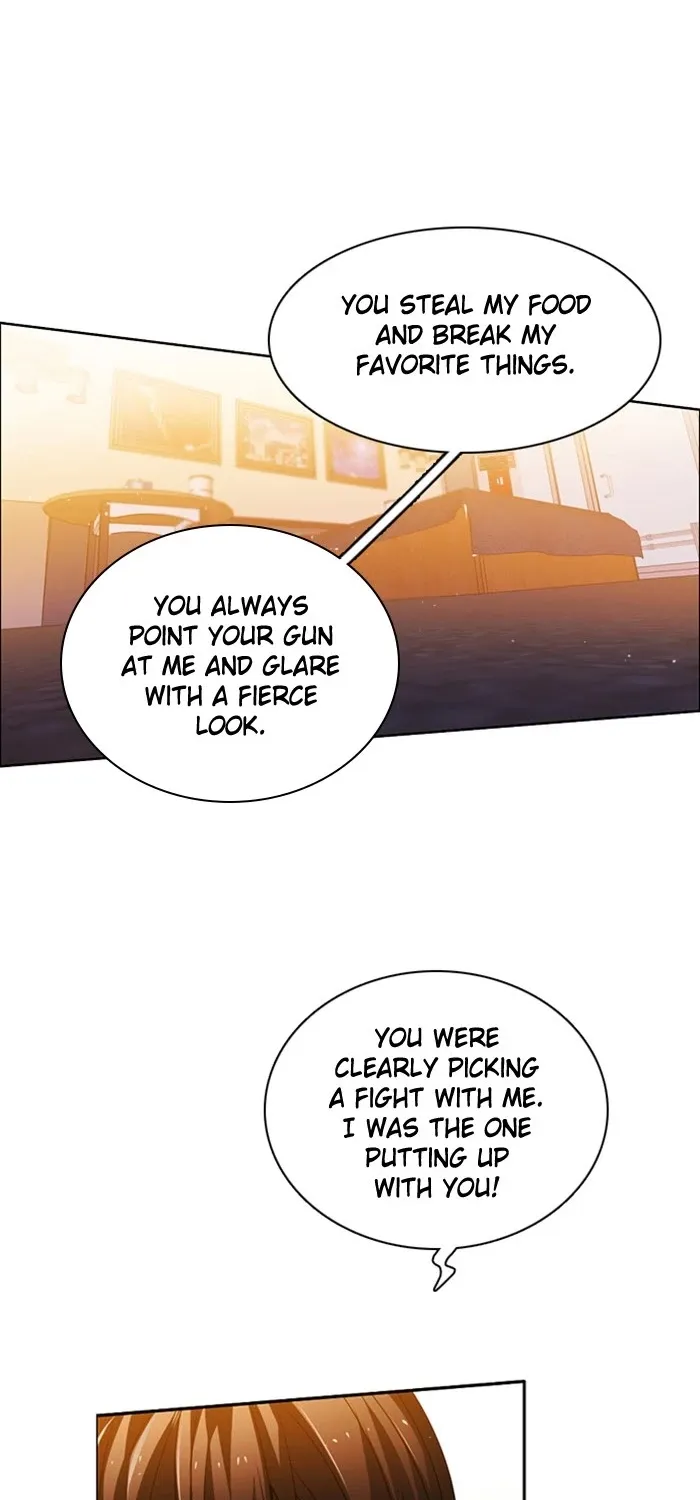 Zero Game Kainu Manga Chapter 138 Page 34