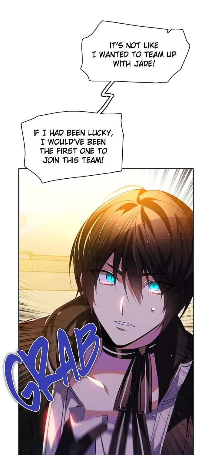 Zero Game Kainu Manga Chapter 138 Page 37