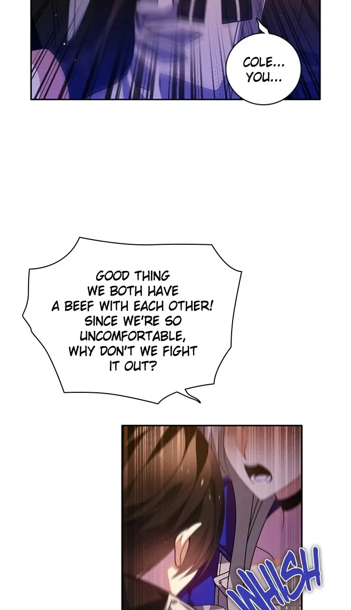 Zero Game Kainu Manga Chapter 138 Page 38