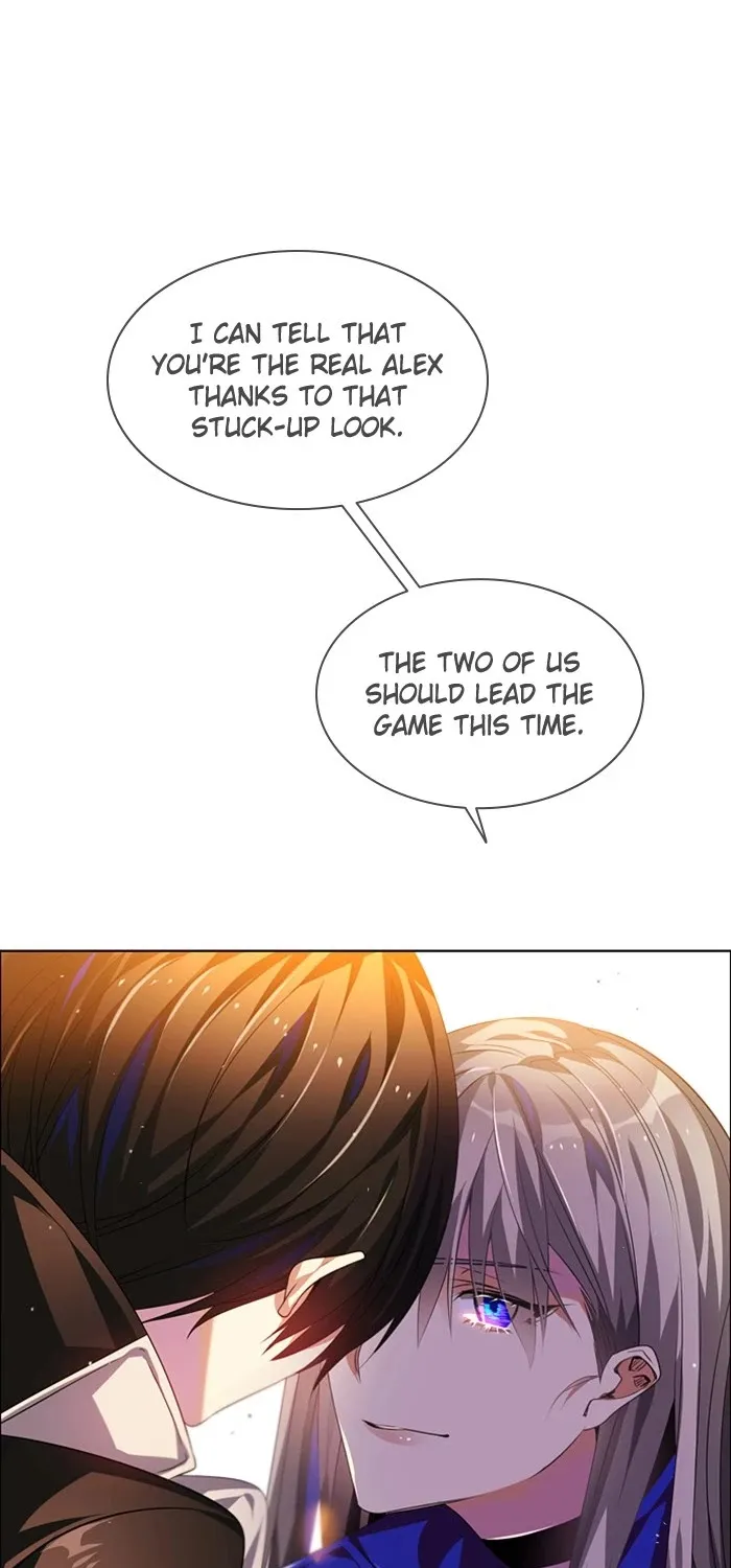Zero Game Kainu Manga Chapter 138 Page 41