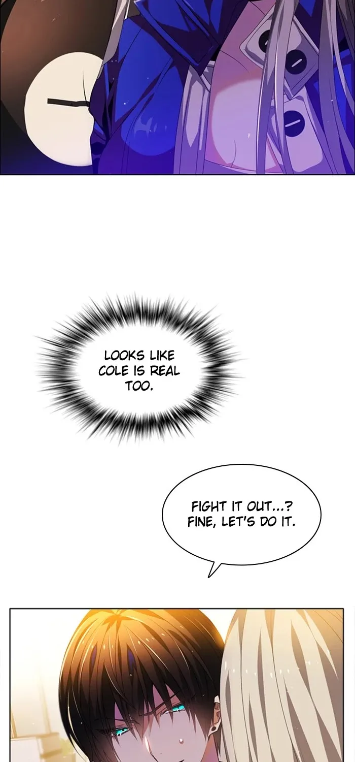 Zero Game Kainu Manga Chapter 138 Page 42