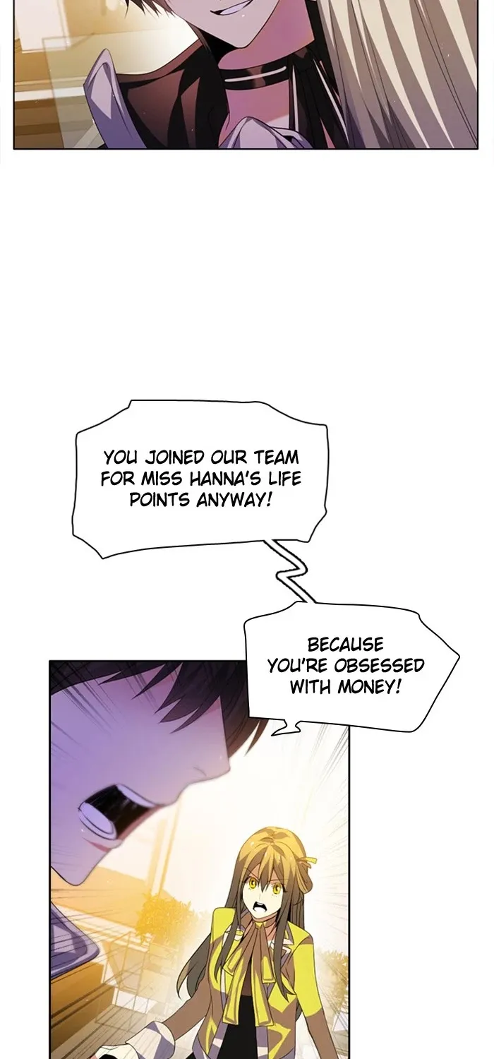 Zero Game Kainu Manga Chapter 138 Page 43