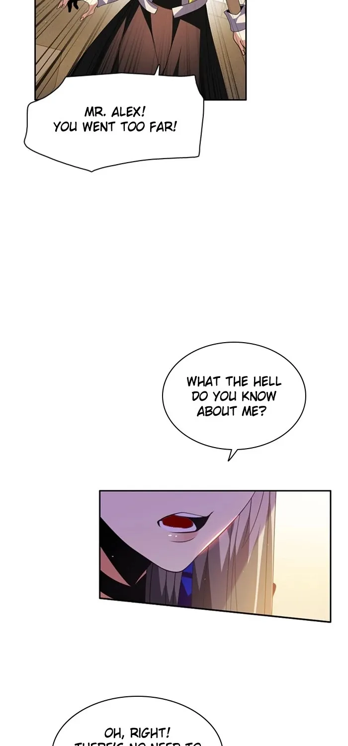 Zero Game Kainu Manga Chapter 138 Page 44