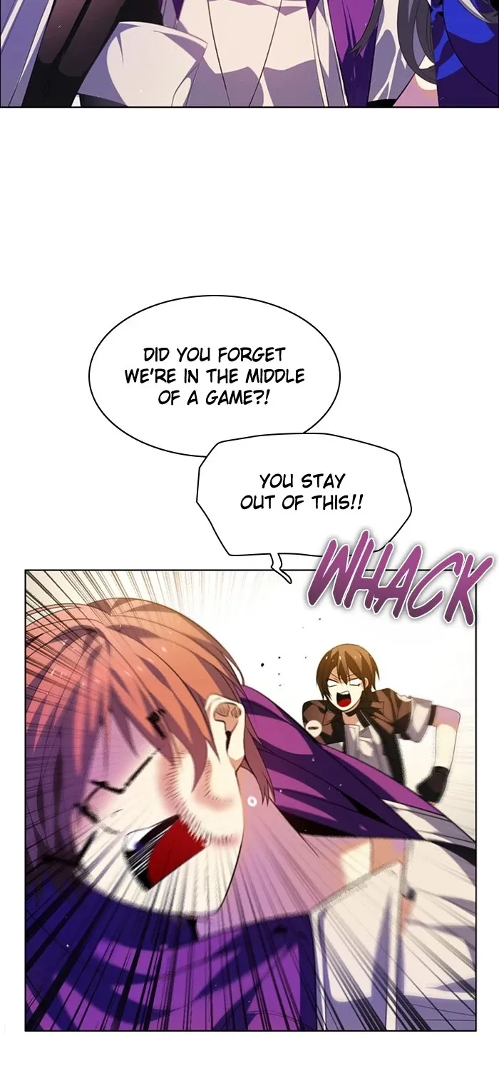 Zero Game Kainu Manga Chapter 138 Page 47